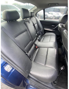 Ceinture arriere gauche BMW SERIE 3 E90 PHASE 2 Diesel