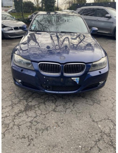 Avertisseur/Klaxon BMW SERIE 3 E90 PHASE 2 Diesel