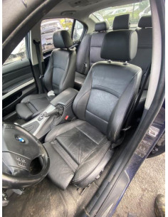 Ceinture avant gauche BMW SERIE 3 E90 PHASE 2 Diesel