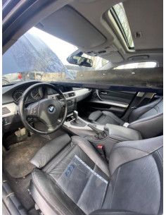 Pretensionneur de ceinture avant gauche BMW SERIE 3 E90 PHASE 2 Diesel