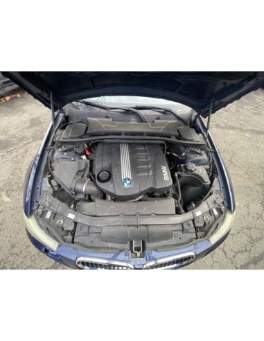 Longeron BMW SERIE 3 E90 PHASE 2 Diesel
