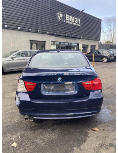 Bouton de coffre BMW SERIE 3 E90 PHASE 2 Diesel