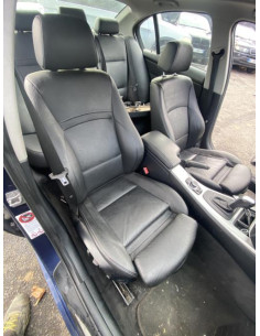 Pretensionneur de ceinture avant droit BMW SERIE 3 E90 PHASE 2 Diesel