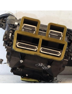 Bloc chauffage BMW SERIE 1 F20 PHASE 1 Diesel 2