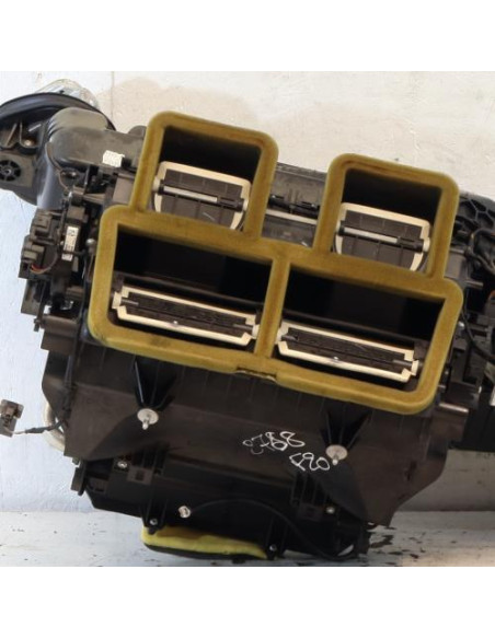 Bloc chauffage BMW SERIE 1 F20 PHASE 1 Diesel