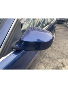 Coquille de retroviseur gauche BMW SERIE 3 E90 PHASE 2 Diesel