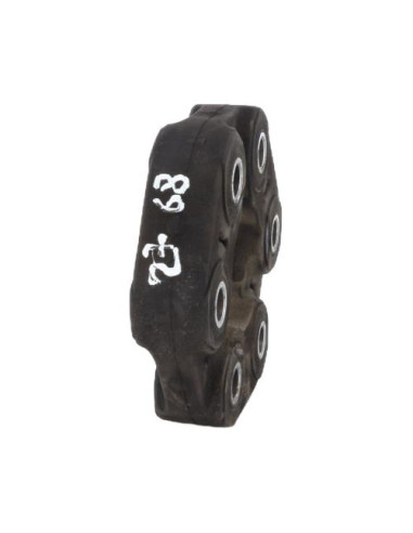 Flector transmission BMW SERIE 1 F20 PHASE 1 Diesel