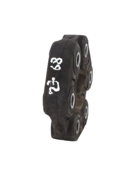 Flector transmission BMW SERIE 1 F20 PHASE 1 Diesel