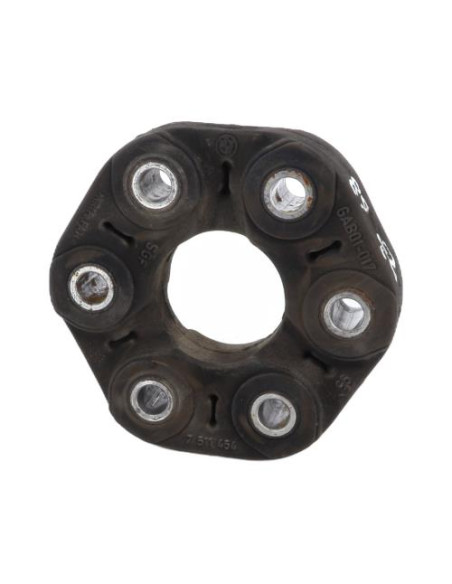 Flector transmission BMW SERIE 1 F20 PHASE 1 Diesel