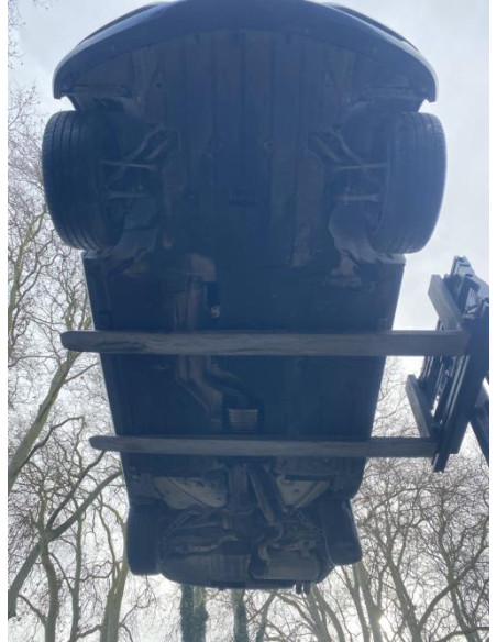 Barre stabilisatrice BMW SERIE 3 E90 PHASE 2 Diesel