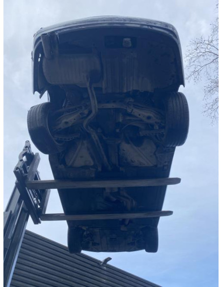 Amortisseur arriere droit BMW SERIE 3 E90 PHASE 2 Diesel