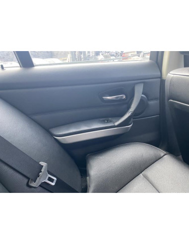 Vase de lave glace BMW SERIE 3 E90 PHASE 2 Diesel