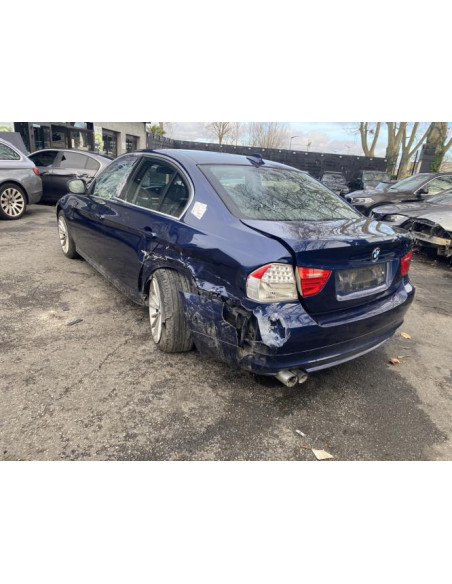 Capteur ABS arriere gauche BMW SERIE 3 E90 PHASE 2 Diesel