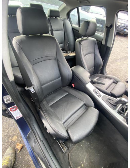 Aile avant droit BMW SERIE 3 E90 PHASE 2 Diesel