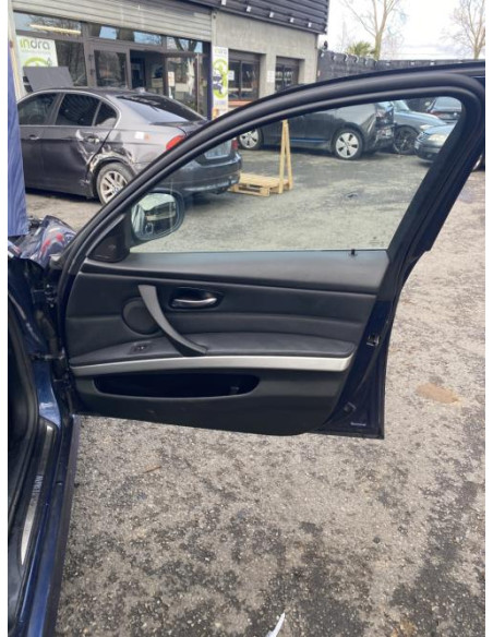 Vitre avant gauche BMW SERIE 3 E90 PHASE 2 Diesel