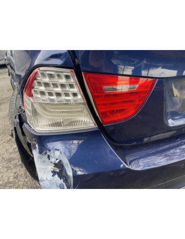 Feu arriere secondaire gauche (feux) BMW SERIE 3 E90 PHASE 2 Diesel