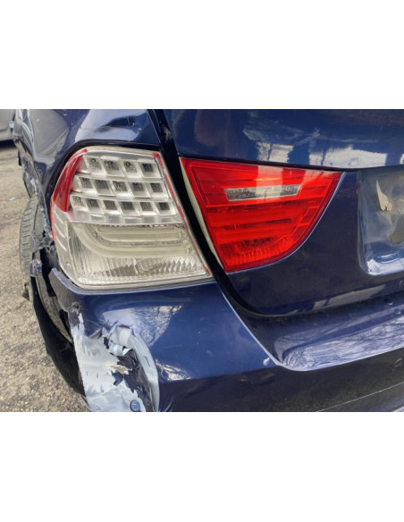 Feu arriere secondaire gauche (feux) BMW SERIE 3 E90 PHASE 2 Diesel