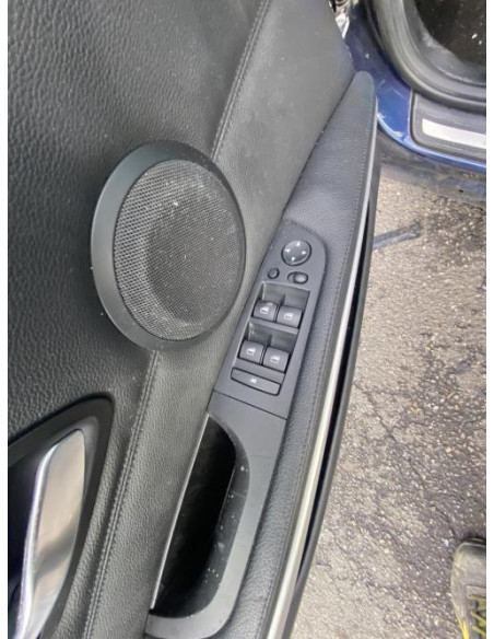 Optique avant principal gauche (feux)(phare) BMW SERIE 3 E90 PHASE 2 Diesel