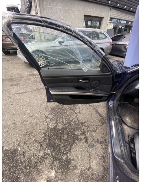 Pare brise BMW SERIE 3 E90 PHASE 2 Diesel