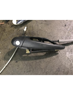 Barillet porte avant gauche BMW SERIE 3 (E46) 