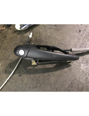Barillet porte avant gauche BMW SERIE 3 (E46) 