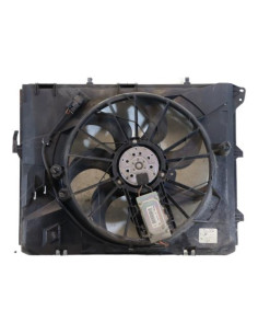 Moto ventilateur radiateur BMW SERIE 3 E90 PHASE 1 Essence 2
