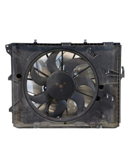 Moto ventilateur radiateur BMW SERIE 3 E90 PHASE 1 Essence
