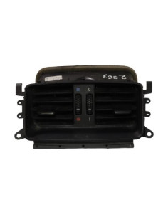 Aerateur tableau de bord BMW SERIE 3 E93 CABRIO PHASE 1 Diesel