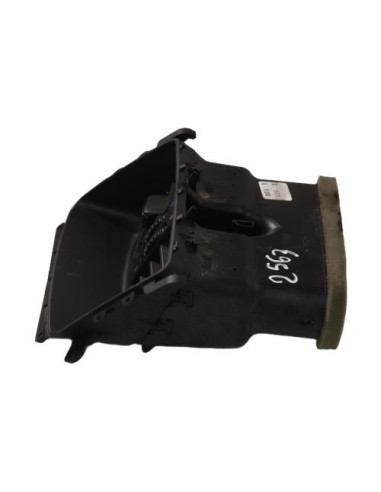 Aerateur tableau de bord BMW SERIE 3 E93 CABRIO PHASE 1 Diesel