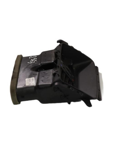 Aerateur tableau de bord BMW SERIE 3 E93 CABRIO PHASE 1 Diesel