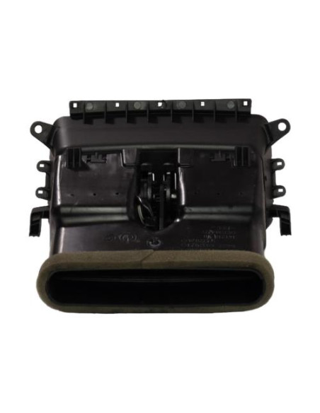 Aerateur tableau de bord BMW SERIE 3 E93 CABRIO PHASE 1 Diesel