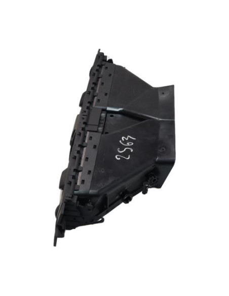 Aerateur tableau de bord BMW SERIE 3 E93 CABRIO PHASE 1 Diesel