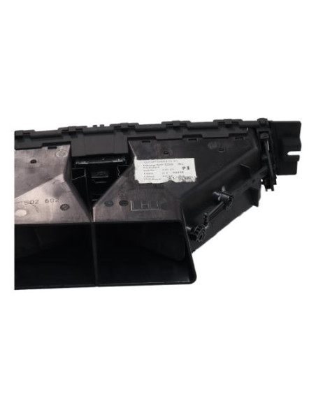 Aerateur tableau de bord BMW SERIE 3 E93 CABRIO PHASE 1 Diesel