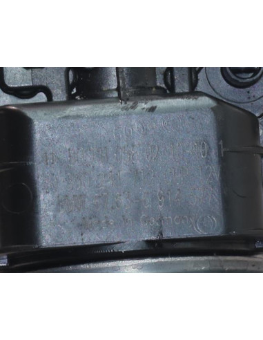 Moteur essuie glace avant BMW SERIE 3 E46 COMPACT PHASE 1 Essence
