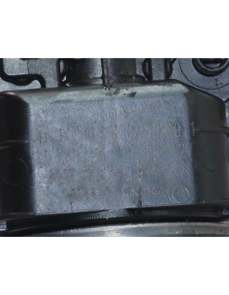 Moteur essuie glace avant BMW SERIE 3 E46 COMPACT PHASE 1 Essence
