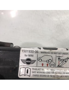 Cric MINI MINI 2 R56 PHASE 1 Diesel 2