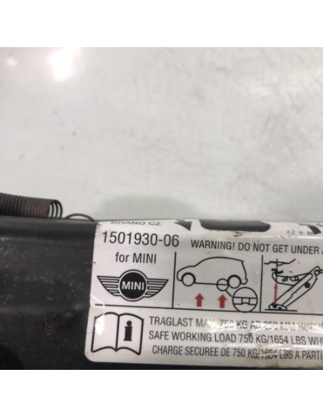 Cric MINI MINI 2 R56 PHASE 1 Diesel