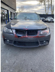 Cremaillere assistee BMW SERIE 3 E90 PHASE 1 Diesel