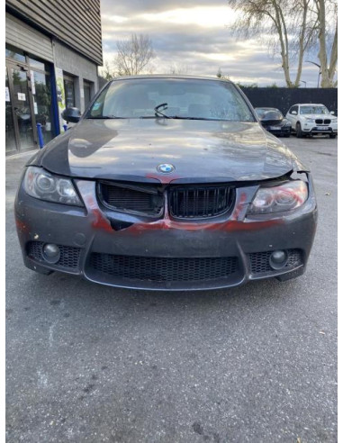 Cremaillere assistee BMW SERIE 3 E90 PHASE 1 Diesel