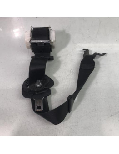 Ceinture avant gauche BMW SERIE 1 E87 PHASE 1 Essence