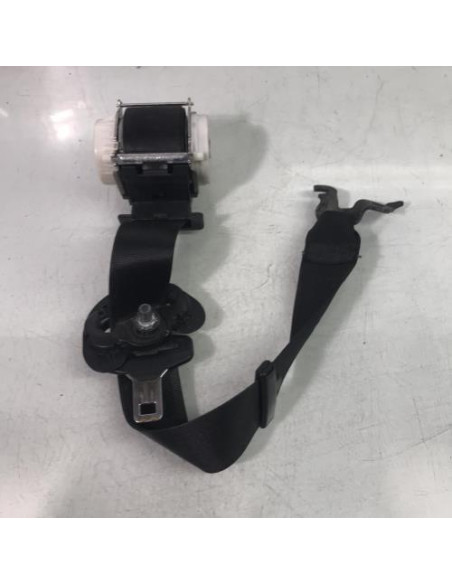 Ceinture avant gauche BMW SERIE 1 E87 PHASE 1 Essence