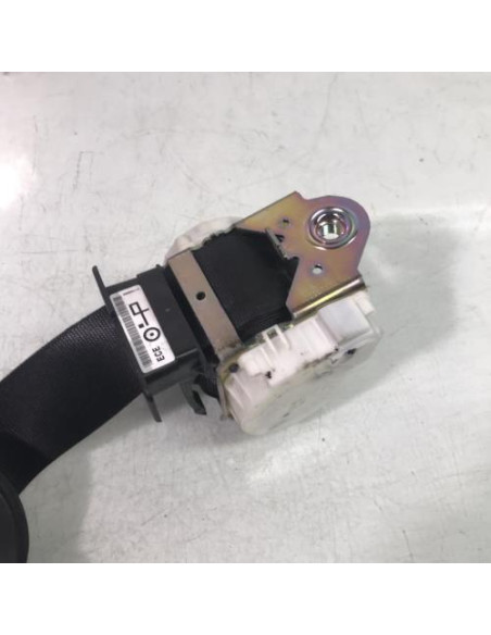 Ceinture avant gauche BMW SERIE 1 E87 PHASE 1 Essence