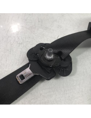 Ceinture avant gauche BMW SERIE 1 E87 PHASE 1 Essence