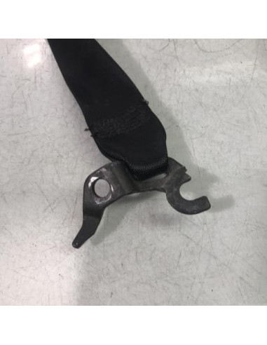 Ceinture avant gauche BMW SERIE 1 E87 PHASE 1 Essence