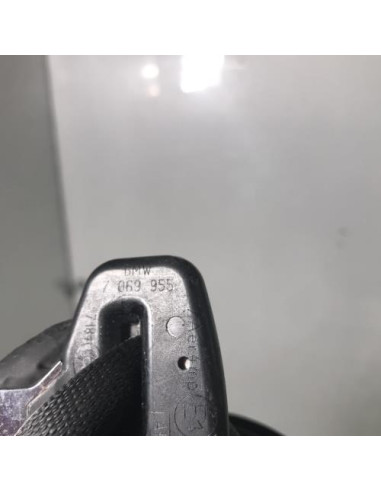 Ceinture avant gauche BMW SERIE 1 E87 PHASE 1 Essence