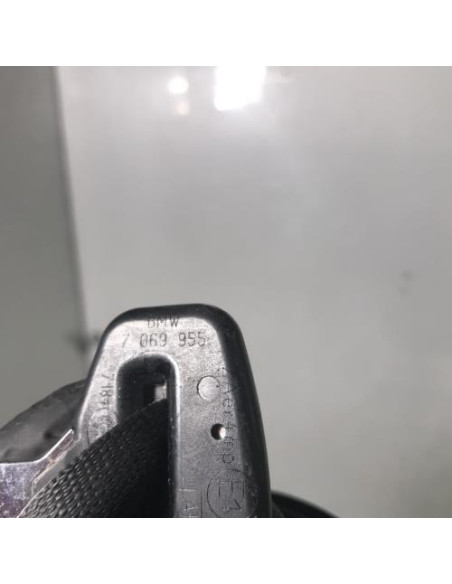 Ceinture avant gauche BMW SERIE 1 E87 PHASE 1 Essence