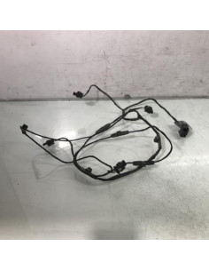 Capteur aide au stationnement BMW X5 E70 PHASE 1 