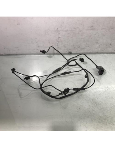 Capteur aide au stationnement BMW X5 E70 PHASE 1 