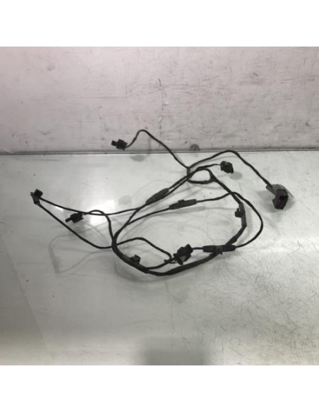 Capteur aide au stationnement BMW X5 E70 PHASE 1 