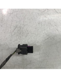 Capteur aide au stationnement BMW X5 E70 PHASE 1  2
